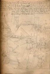 Siege of Rouen