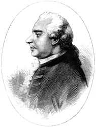 Silas Deane, 18th Century American Statesman and Diplomat