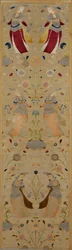 Silk Velvet Textile