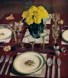 Silver, 1939