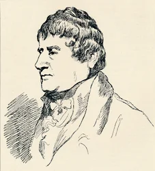 Sir Charles Blagden