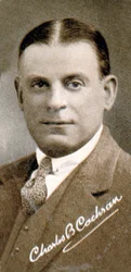 Sir Charles Blake Cochran, English theatrical manager