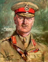 Sir Edmund Henry Hynman Allenby