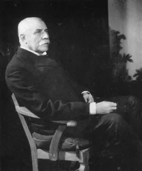 Sir Edward Elgar, English Composer
