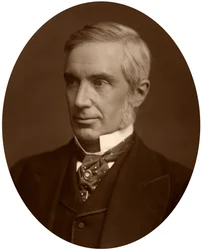 Sir Edward Fry, Judge of the High Court of Justice