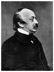 Sir Edwin Chadwick, British Physician and Social Reformer, 19th Century