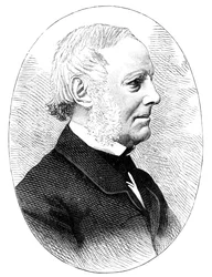 Sir George Grey, 19th century