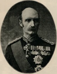 Sir George White