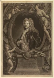 Sir Godfrey Kneller