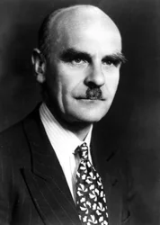 Sir Harrier Stewart Wilson Massey, President of the Physical Society