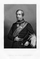 Sir Henry Havelock, British General