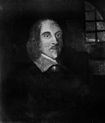 Sir Henry Slingsby of Red House