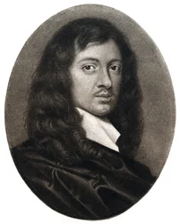 Sir Henry Vane, English Politician and Author