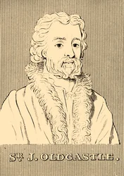 Sir J. Oldcastle