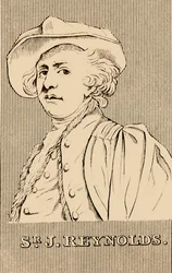 Sir J. Reynolds