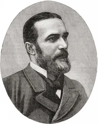 Sir John Henniker Heaton