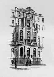 Sir John Soane