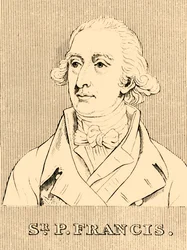 Sir P. Francis