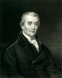 Sir Samuel Romilly, c1790, c1884