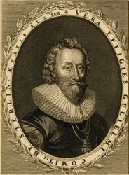 Sir William Alexander, 1st Earl of Stirling