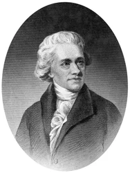 Sir William Herschel, German-British astronomer