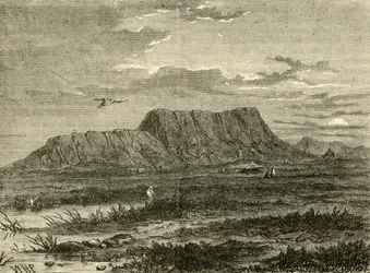 Site of Susa, 1890