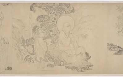 Sixteen Luohans