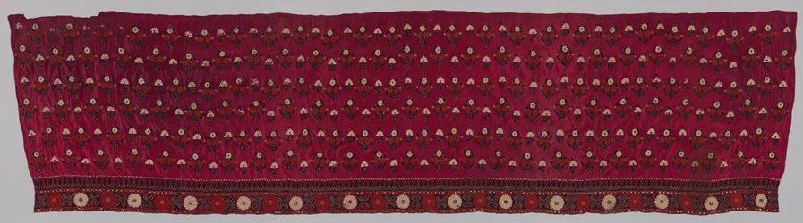 Skirt, 1800