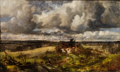 Small Landscape