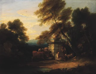 Small Landscape