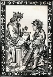 Solomon and Marcoul