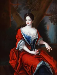 Sophia Charlotte of Hanover 1668-1705, Queen consort in Prussia