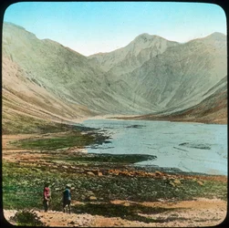 Source of the Ganges, India