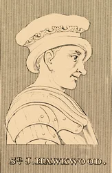 Sir John Hawkwood
