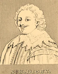 Sr. K. Digby