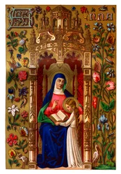 St Anne