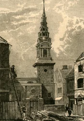 St. Bride