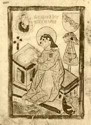 St. Bridget of Sweden