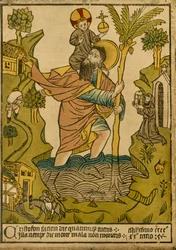 St. Christopher