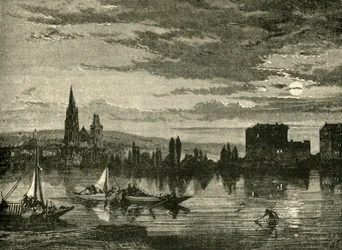 St. Denis