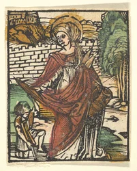 St. Elizabeth Adaptation