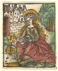 St. Elizabeth, after 1512