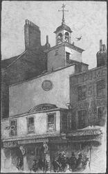 St. Ethelburga