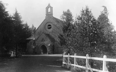 St Hugh