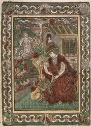 St. Jerome, 1460-1470