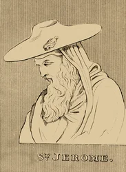 St. Jerome