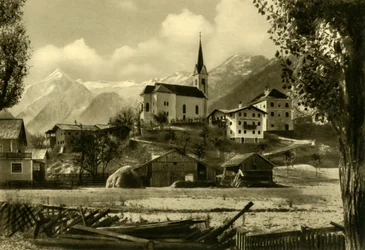 St Margaret