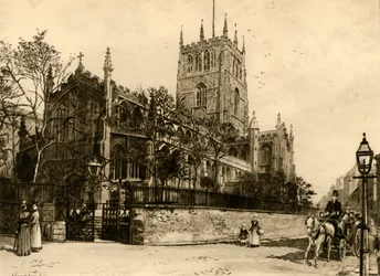 St. Mary