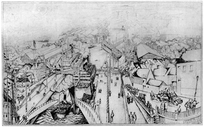St Nazaire, 1924