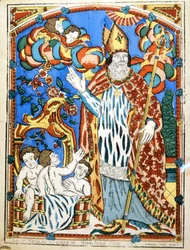St Nicholas